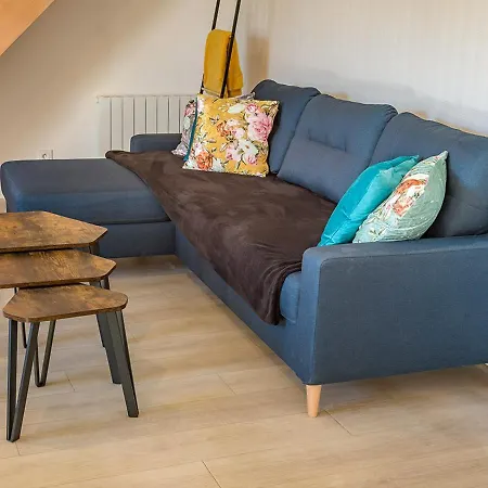Holiday home Maison Renovee Bord De Avec Veranda, Jardin, 4 Couchages, Proche Plages Et Commerces - Fr-1-349-200 Riantec