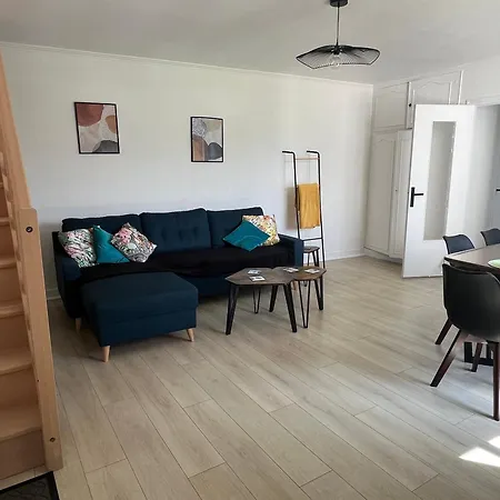 Maison Renovee Bord De Avec Veranda, Jardin, 4 Couchages, Proche Plages Et Commerces - Fr-1-349-200 Holiday home
