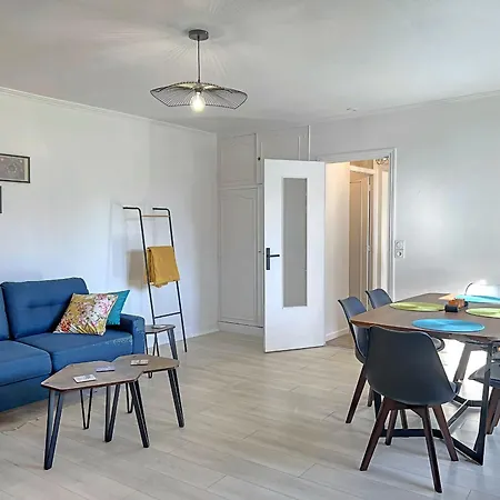 Maison Renovee Bord De Avec Veranda, Jardin, 4 Couchages, Proche Plages Et Commerces - Fr-1-349-200 Holiday home *