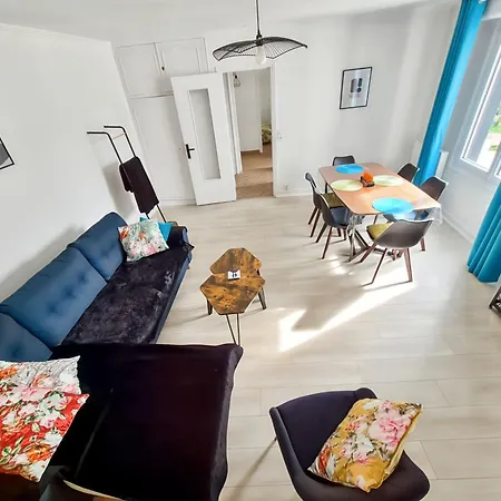 Maison Renovee Bord De Avec Veranda, Jardin, 4 Couchages, Proche Plages Et Commerces - Fr-1-349-200 Riantec